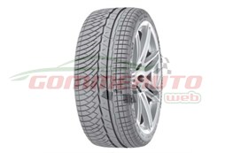 COP. 255/45VR19 MICHELIN ALPIN PA4 MO XL 104V M+S